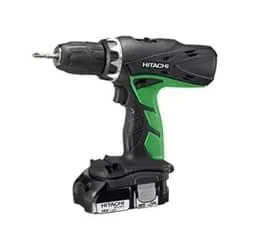 Parafusadeira a bateria 18 V DS18DCL